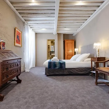 Gasthof Montboulard