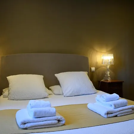 Domaine De Montboulard Guest house 3*
