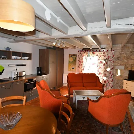 Domaine De Montboulard Guest house 3*