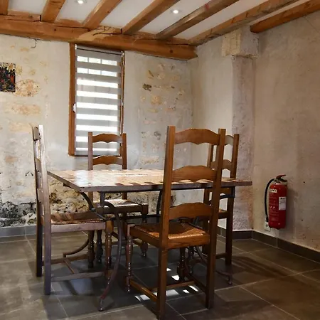 Domaine De Montboulard Guest house 3*
