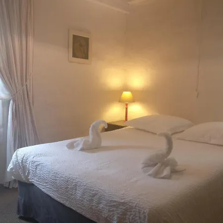 Domaine De Montboulard Guest house
