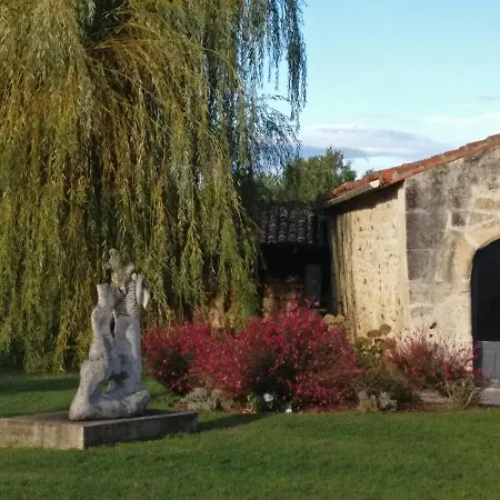Domaine De Montboulard 3*