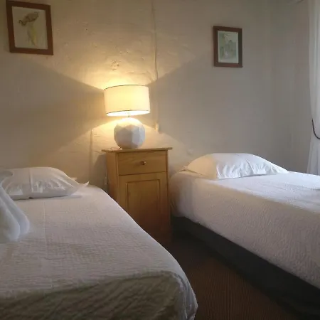 Domaine De Montboulard 3*