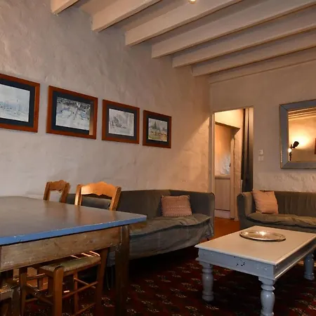 Guest house Domaine De Montboulard