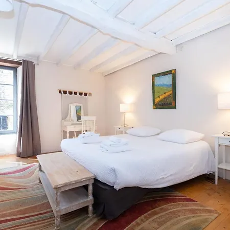Domaine De Montboulard Guest house 3*