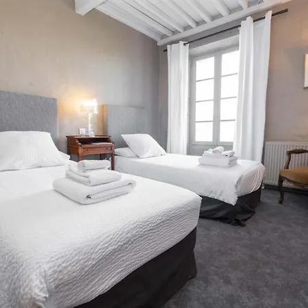 Guest house Domaine De Montboulard