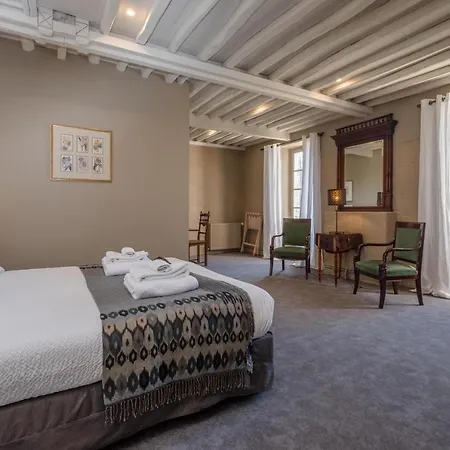 Domaine De Montboulard Guest house