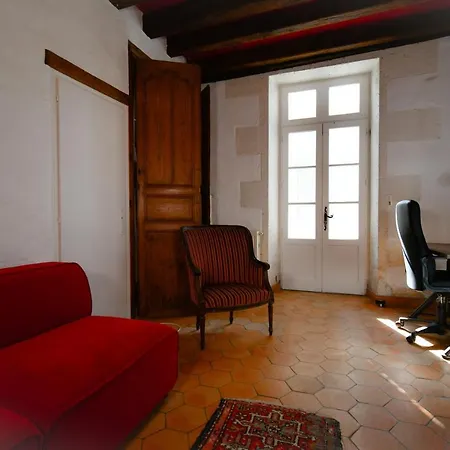 Guest house Domaine De Montboulard 3*