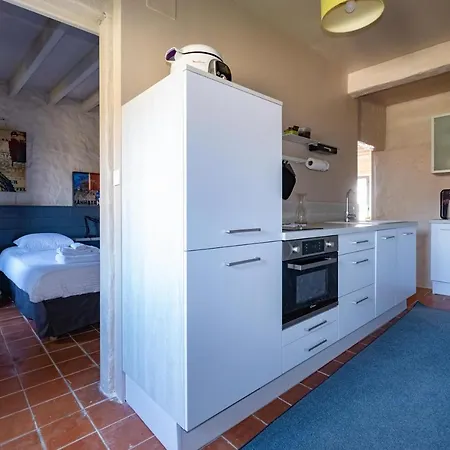 Domaine De Montboulard Guest house