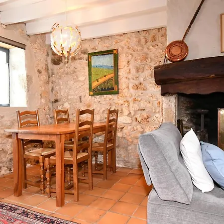 Montboulard 3*