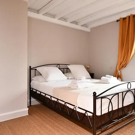 Montboulard Gasthuis 3*