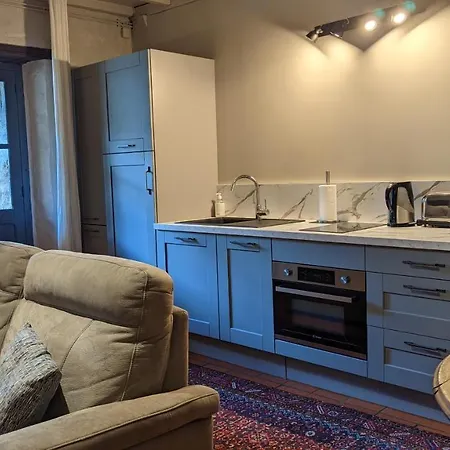 Domaine De Montboulard Guest house