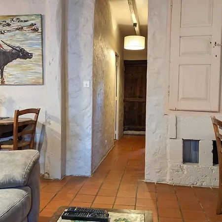 Domaine De Montboulard Guest house