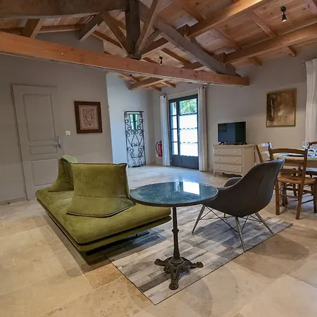 Domaine De Montboulard Guest house