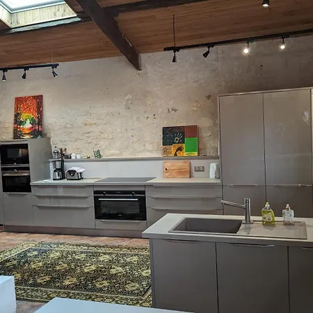 Montboulard 3*