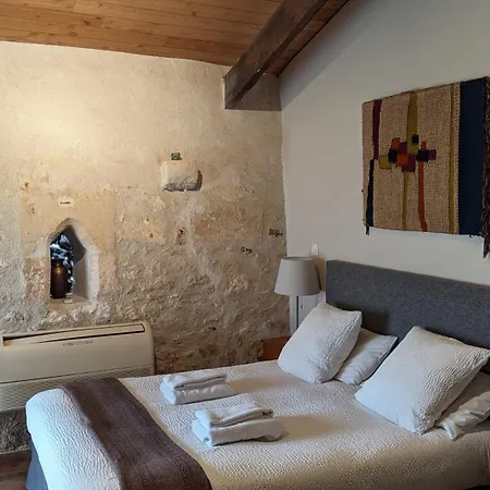 Montboulard 3* Soyaux