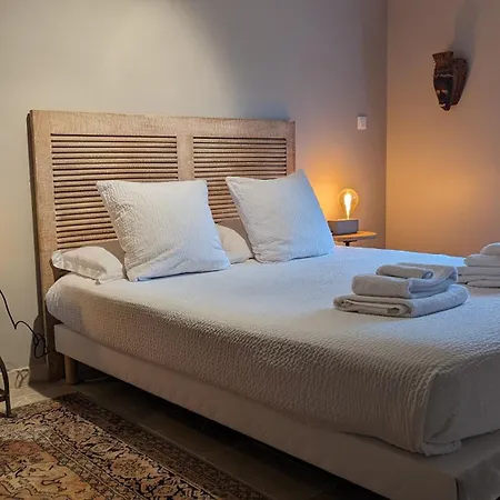 Domaine De Montboulard Guest house 3*