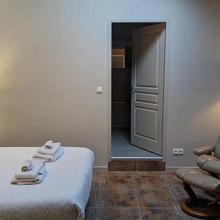 Montboulard 3* Soyaux