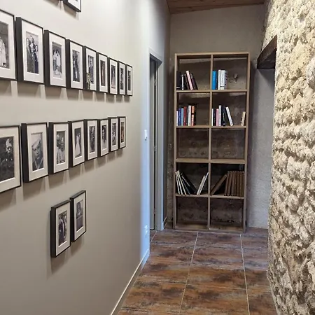 Montboulard Gasthuis 3*