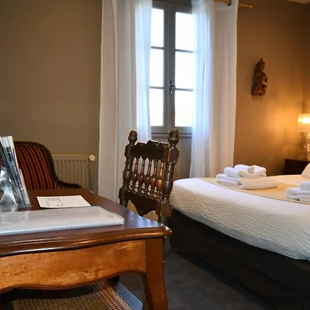 Guest house Domaine De Montboulard