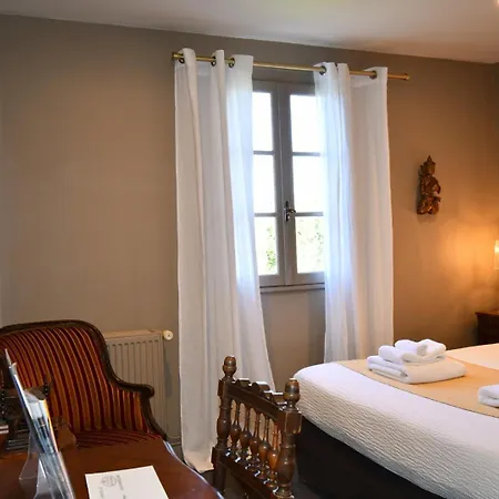 Domaine De Montboulard