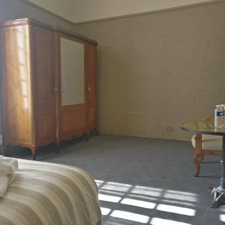 Domaine De Montboulard Guest house