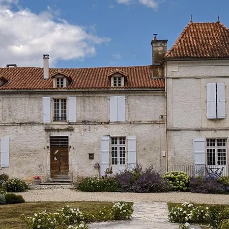 Gasthuis Montboulard 3*