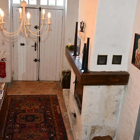 게스트하우스 Montboulard