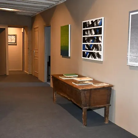 Montboulard Konukevi 3*