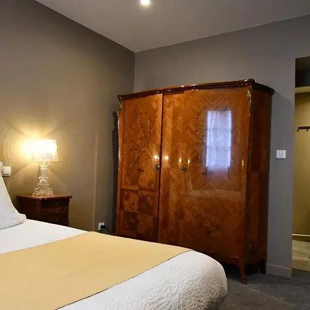 Montboulard Gasthuis 3*