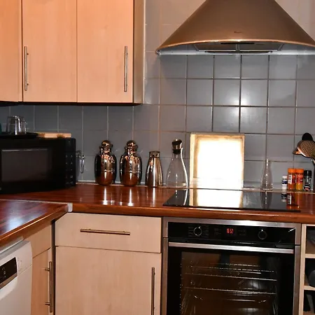 Montboulard Gasthuis Soyaux