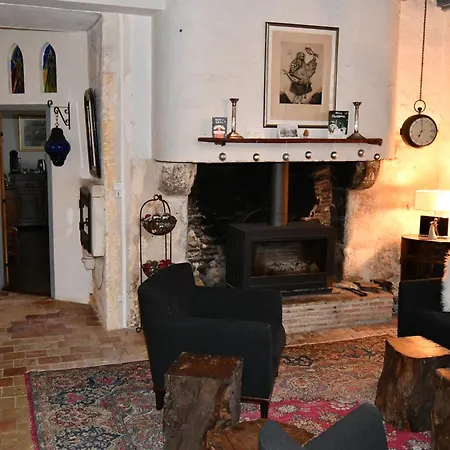 Montboulard 3* Soyaux