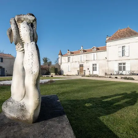 Montboulard Gasthuis 3*