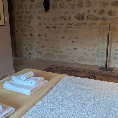 Montboulard 3*