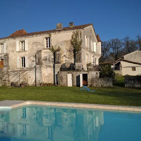 Domaine De Montboulard Guest house 3*