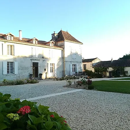 Montboulard 3* Soyaux