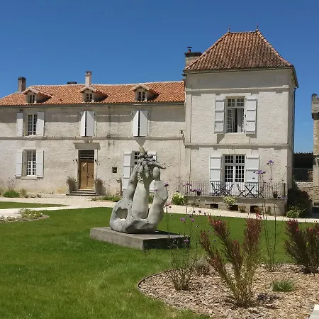 Guest house Domaine De Montboulard