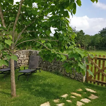 Domaine De Montboulard