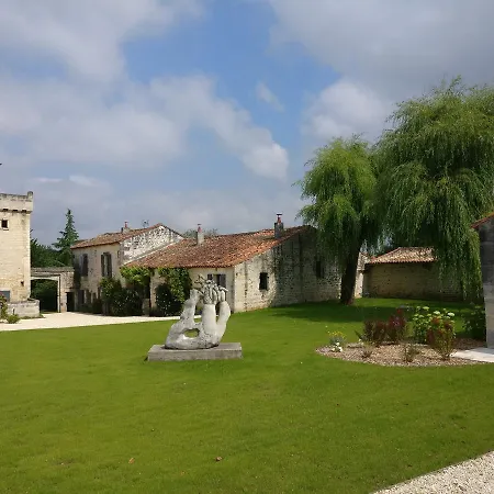 Domaine De Montboulard 3*