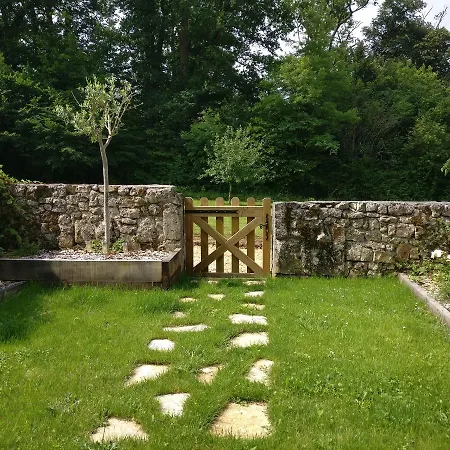 Domaine De Montboulard