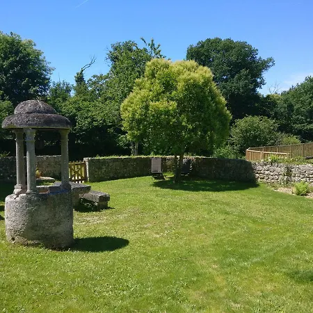 Domaine De Montboulard Guest house 3*