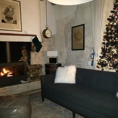 Domaine De Montboulard Guest house