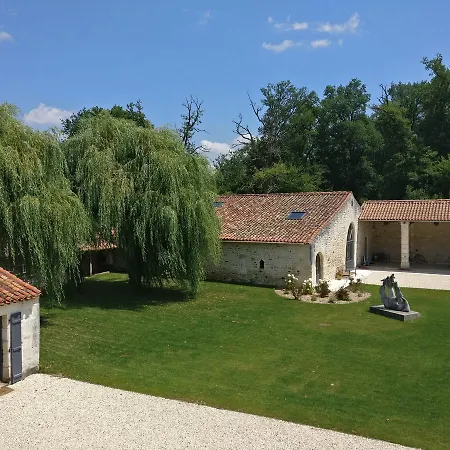 Domaine De Montboulard 3*