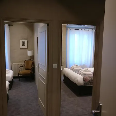 Montboulard 게스트하우스