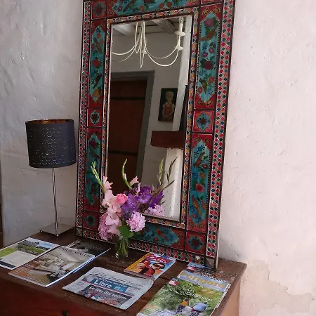 Guest house Domaine De Montboulard 3*