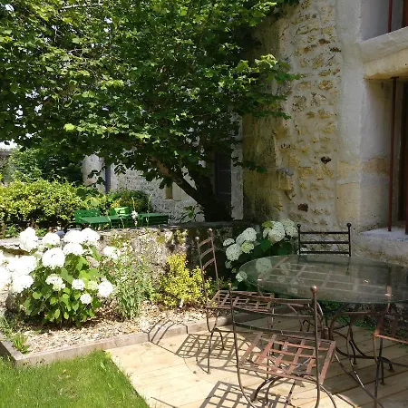 Domaine De Montboulard Guest house
