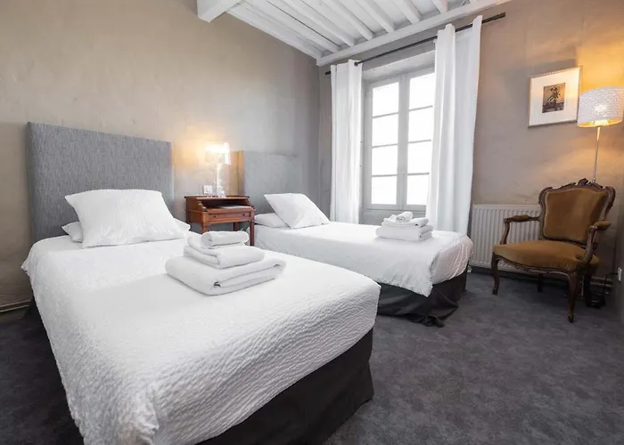 Guest house Montboulard