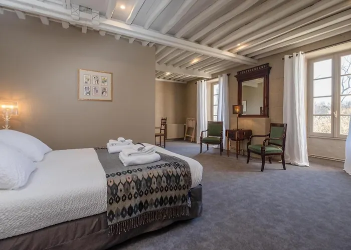 Montboulard Guest house