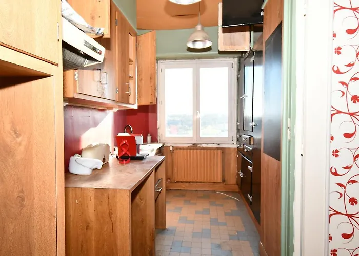 Montboulard 3* Soyaux