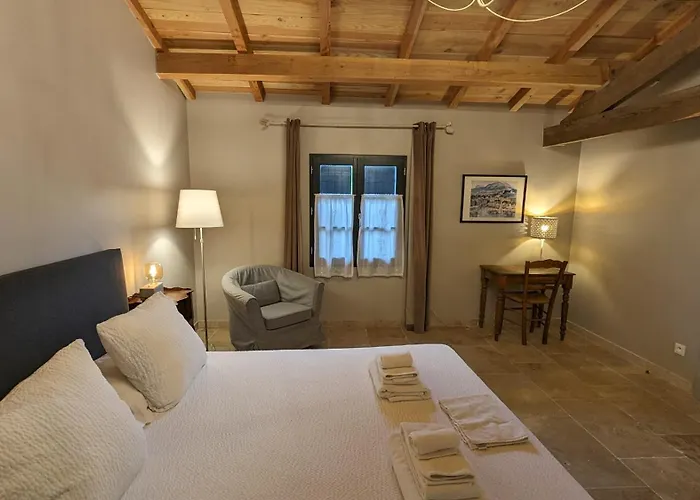 Montboulard Guest house Soyaux